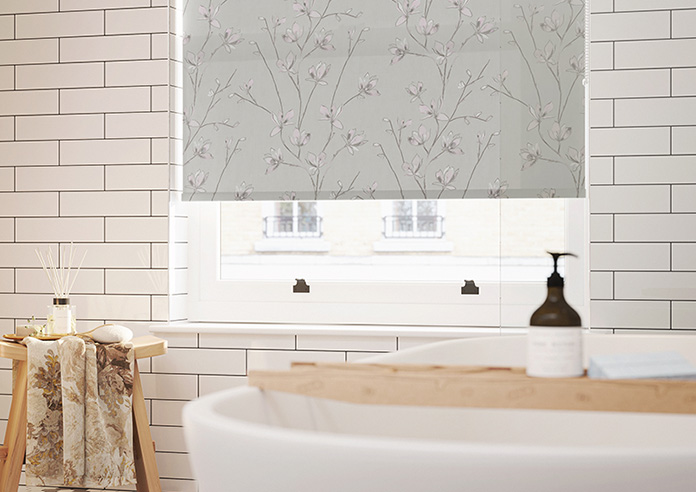 Blossom, Rose - Roller Blind - Image 5